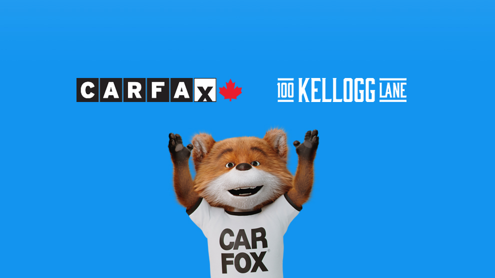 CARFAX Canada Relocating Head Office to 100 Kellogg Lane in London Ontario