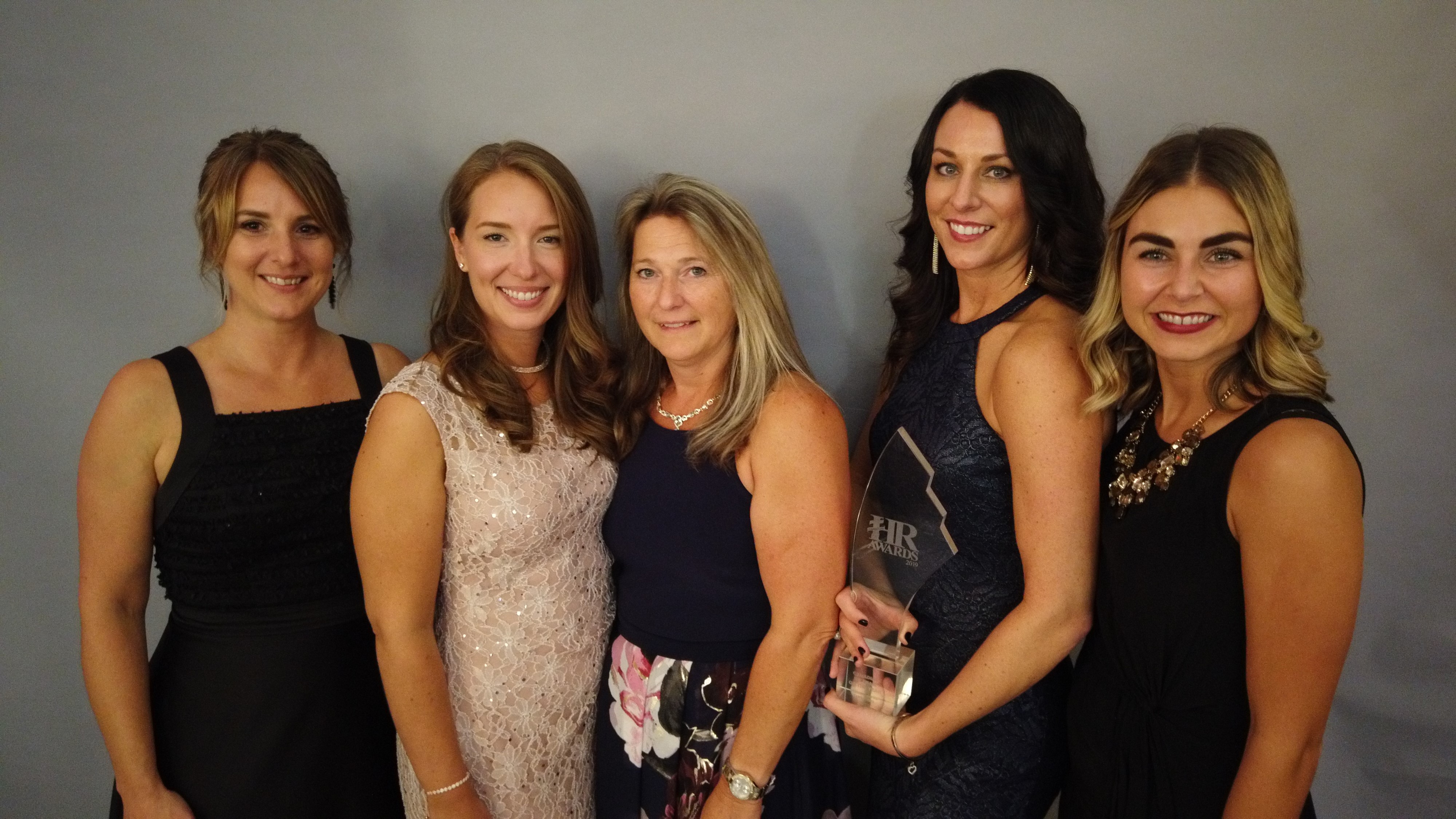 CARFAX Canada Wins HR Team of the Year at 2019 Canadian HR Awards